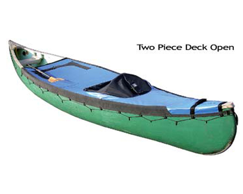 North Water Canoe Spraydeck